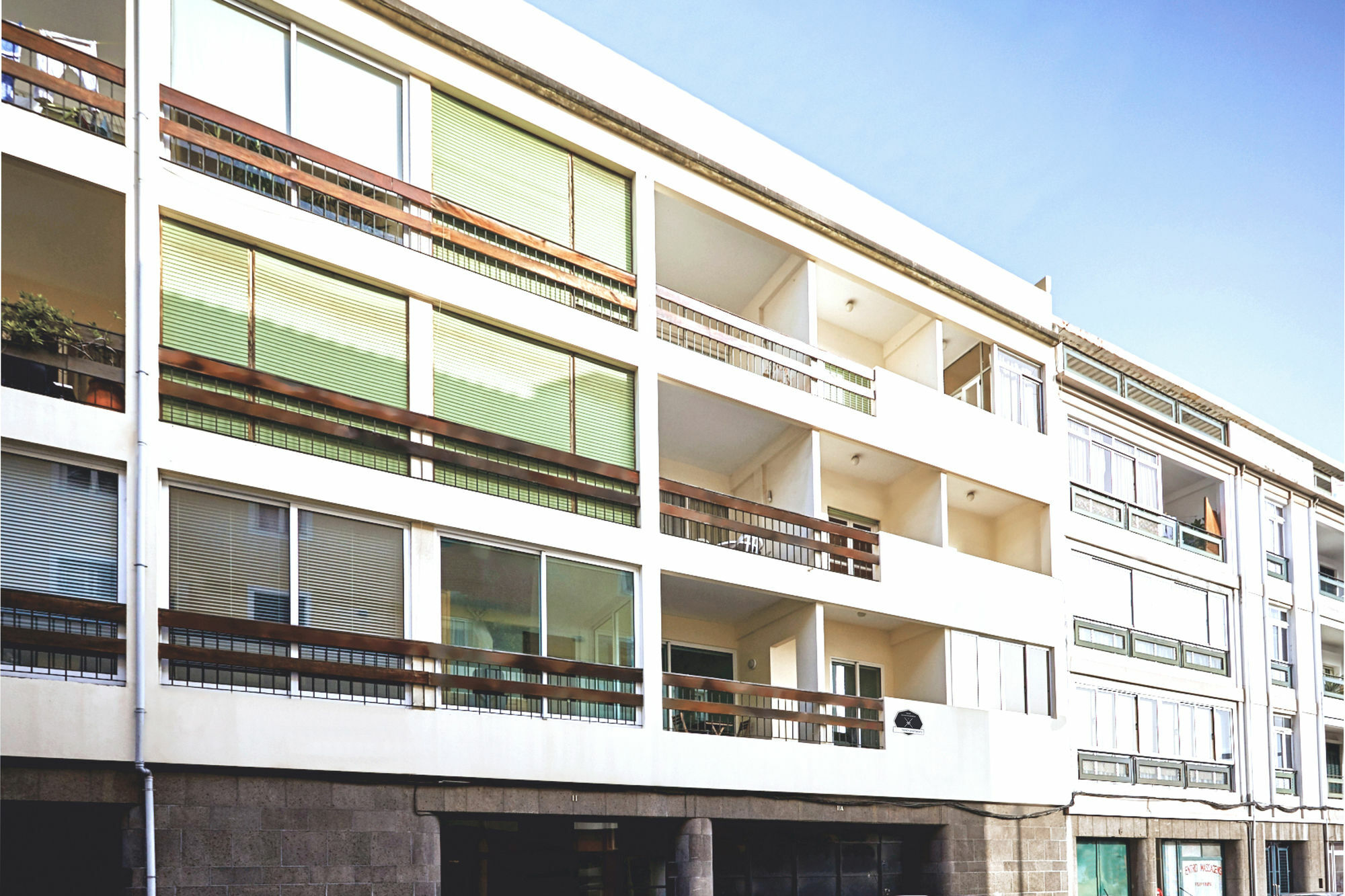 Funchal Trendy Apartment Exterior photo